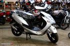 Romet 727 PREMIUM 12 4T