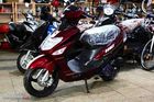 Romet 727 PREMIUM 10 2T