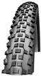 Schwalbe Racing Ralph Evokevlar 26x2.25 Czerwony