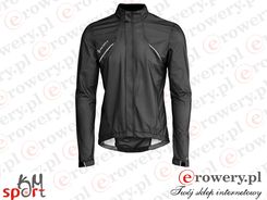 Kurtka Scott Windstopper Helium 2011