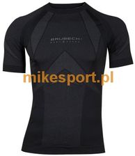 BRUBECK DRY koszulka UNISEX SS10170