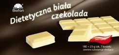 Biofan Biała 100g