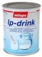 Milupa Lp- Drink (Napój Niskobiałkowy) 400g