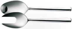 Fiskars łyżki do sałat zestaw (856122)