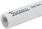 Sigma-Li Rura PP STABI GLASS 20x2,8mm