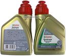 CASTROL TAF-X 75w-90 0,5l CASTROL TAF-X 75w-90 0,5l