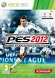 Pro Evolution Soccer 2012 (PES 2012) (Gra Xbox360)