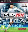 Pro Evolution Soccer 2012 (PES 2012) (Gra PS3)