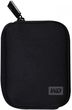 Western Digital My Passport Carrying Case (WDBABK0000NBK-WRSN)