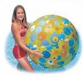 Intex Piłka plażowa 122cm 59070 Intex Piłka plażowa 122cm 59070