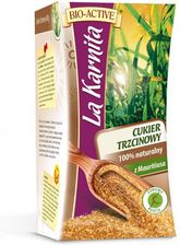 Cukier Trzcinowy - 400g