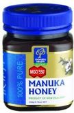 Miód Manuka Mgo 550+ 250G