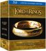  Władca Pierścieni: Trylogia (The Lord of the Rings: Trylogy) Edycja Rozszerzona (6Blu-ray/9DVD)