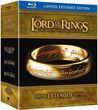 Władca Pierścieni: Trylogia (The Lord of the Rings: Trylogy) Edycja Rozszerzona (6Blu-ray+9DVD)