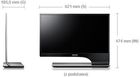 Samsung SyncMaster T27A950 LED (LT27A950EX/EN)