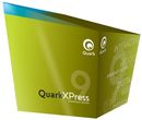 QuarkXPress 9 Win/Mac upgrade (129614)