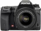 PENTAX K-5 + DA 18-55 mm WR + 50-200 mm WR (1476105)