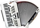 Roland FR 7 X White akordeon cyfrowy