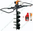 Oleo-Mac Świder MTL 85R Oleo-Mac Świder MTL 85R