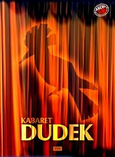 Kabaret Dudek (DVD)