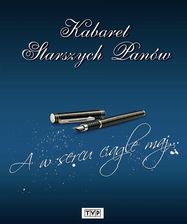 Kabaret Starszych Panów (4DVD)