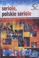 Seriale, polskie seriale - koncert Opole 2002 (DVD)