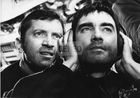 Platynowa Kolekcja Polskiego Kina Ostatni Po Bogu (DVD) Platynowa Kolekcja Polskiego Kina Ostatni Po Bogu (DVD)
