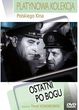 Platynowa Kolekcja Polskiego Kina Ostatni Po Bogu (DVD) Platynowa Kolekcja Polskiego Kina Ostatni Po Bogu (DVD)