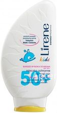 Lirene KIDS mleczko ochronne do opalania SPF50+ 200 ml