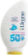 Lirene KIDS mleczko ochronne do opalania SPF50+ 200 ml