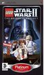 Lego Star Wars II The Original Trilogy Platinum (Gra PSP)