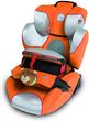 Kiddy Infinity Pro 9-18 Kg