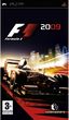 F1 2009 (Gra PSP)