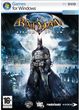 Batman Arkham Asylum (Gra PC)