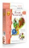 Comfy Swiat zwierzat 3-5 lat program CM31PN 
