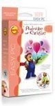 Comfy Podroze w czasie 3-5 lat program 