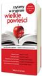 Czytamy w oryginale. Wielkie powieści. Wersje polsko-angielskie. Poziom średniozaawansowany Czytamy w oryginale. Wielkie powieści. Wersje polsko-angielskie. Poziom średniozaawansowany