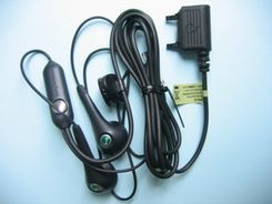 Sony Ericsson HPM-62