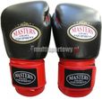 Masters Rękawice bokserskie RBT-THAI 3
