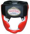 Masters Kask bokserski sparingowy KSS-4B2