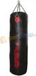 Dragon Worek bokserski 120cm czarny