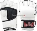 Dragon Rękawice chwytne MMA FREE-FIGHT