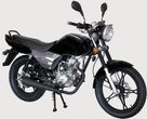 Romet ZETKA 50 - 2011