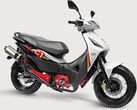Romet C1 TRIAL CITY - 2011