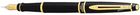 Pióro Waterman wieczne Expert 10021 Czarny
