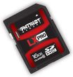 Patriot LX Pro SDHC 16GB 