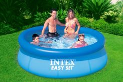 Intex Basen Rozporowy 244x76 ( 56970 )