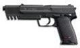 H&K USP Green gaz