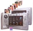 Eura Wideodomofon kolorowy 7'' VDP-35A5