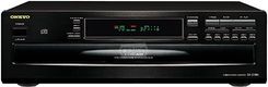 ONKYO DX - C 380